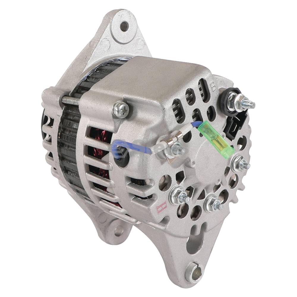 Stens  1400-0511   
 Atlantic Quality Parts Alternator