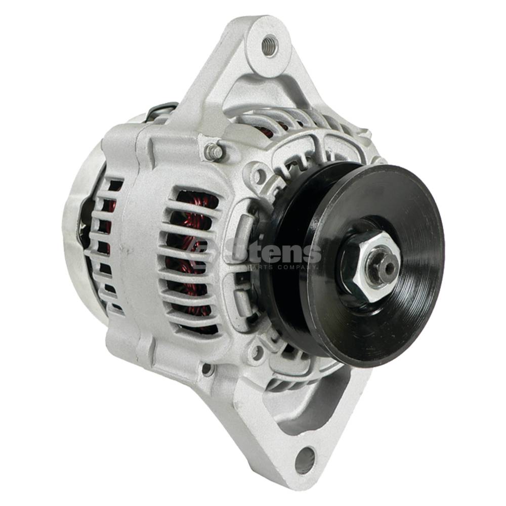 Stens  1400-0531   
 Atlantic Quality Parts Alternator