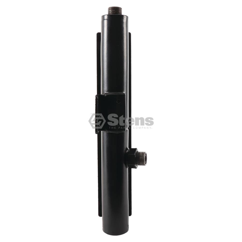 Stens  1401-0000   
 Atlantic Quality Parts Oil Cooler