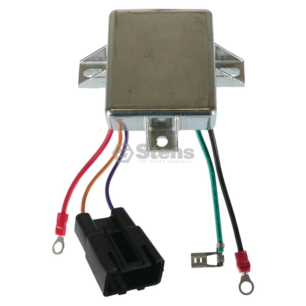 Stens  1400-0562   
 Atlantic Quality Parts Regulator