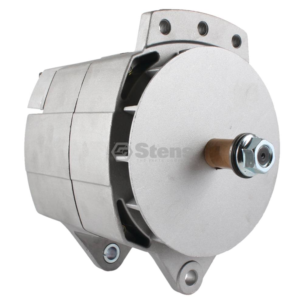 Stens  1400-0566   
 Atlantic Quality Parts Alternator