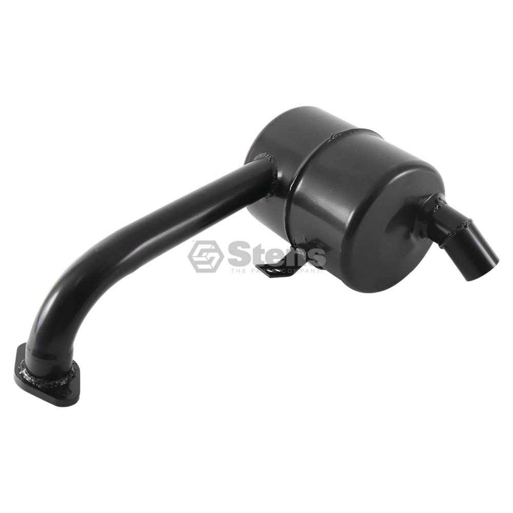 Stens  1317-0006   
 Atlantic Quality Parts Muffler