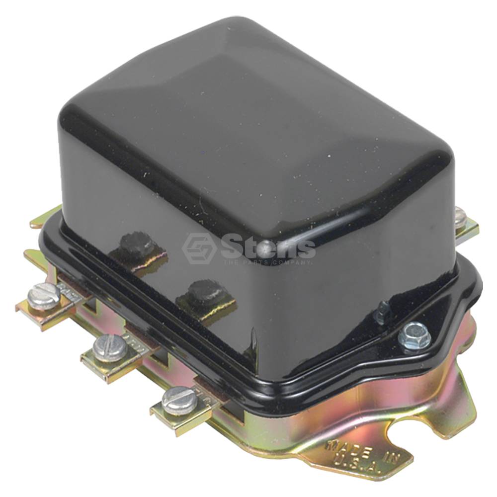 Stens  1400-0575   
 Atlantic Quality Parts Regulator
