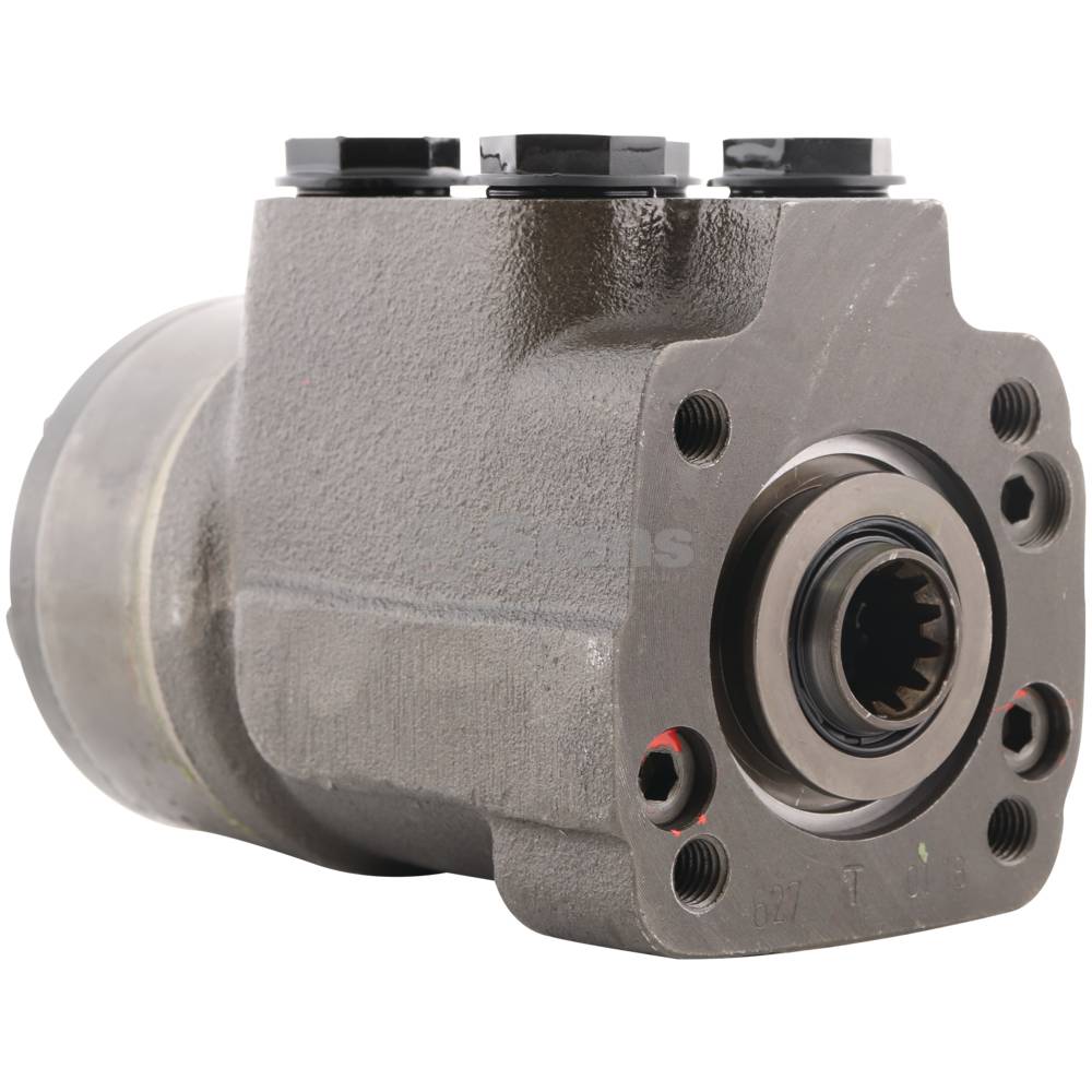 Stens  1401-1108   
 Atlantic Quality Parts Steering Motor