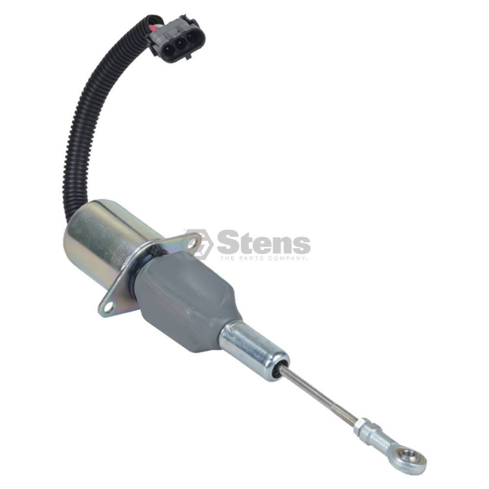 Stens  1403-3304   
 Atlantic Quality Parts Fuel Solenoid