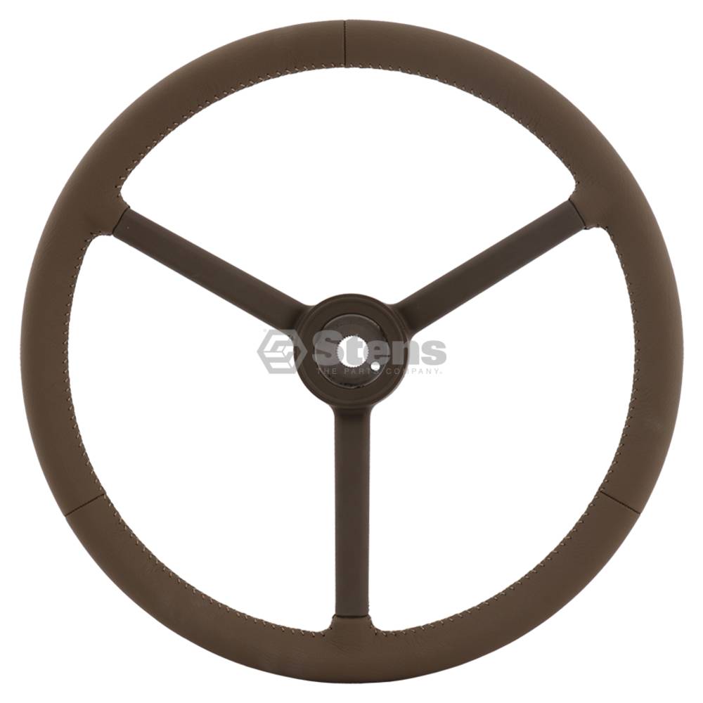Stens  1404-4804   
 Atlantic Quality Parts Steering Wheel