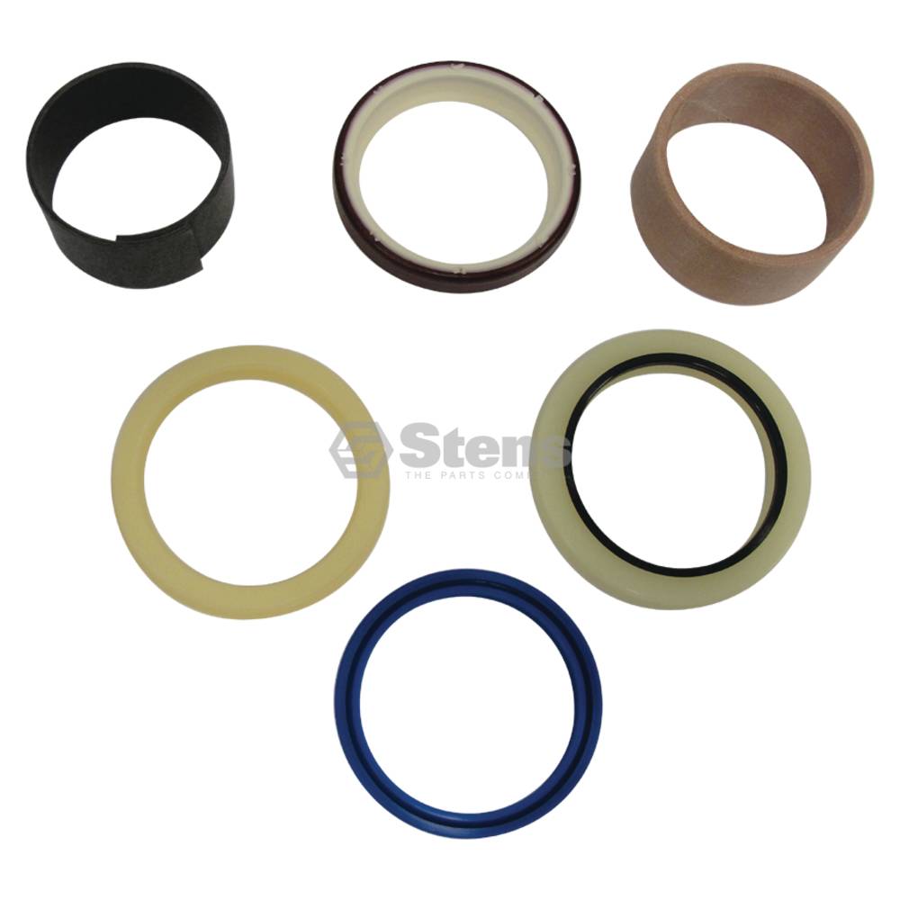 Stens  1401-1313   
 Atlantic Quality Parts Hydraulic Cylinder Seal Kit