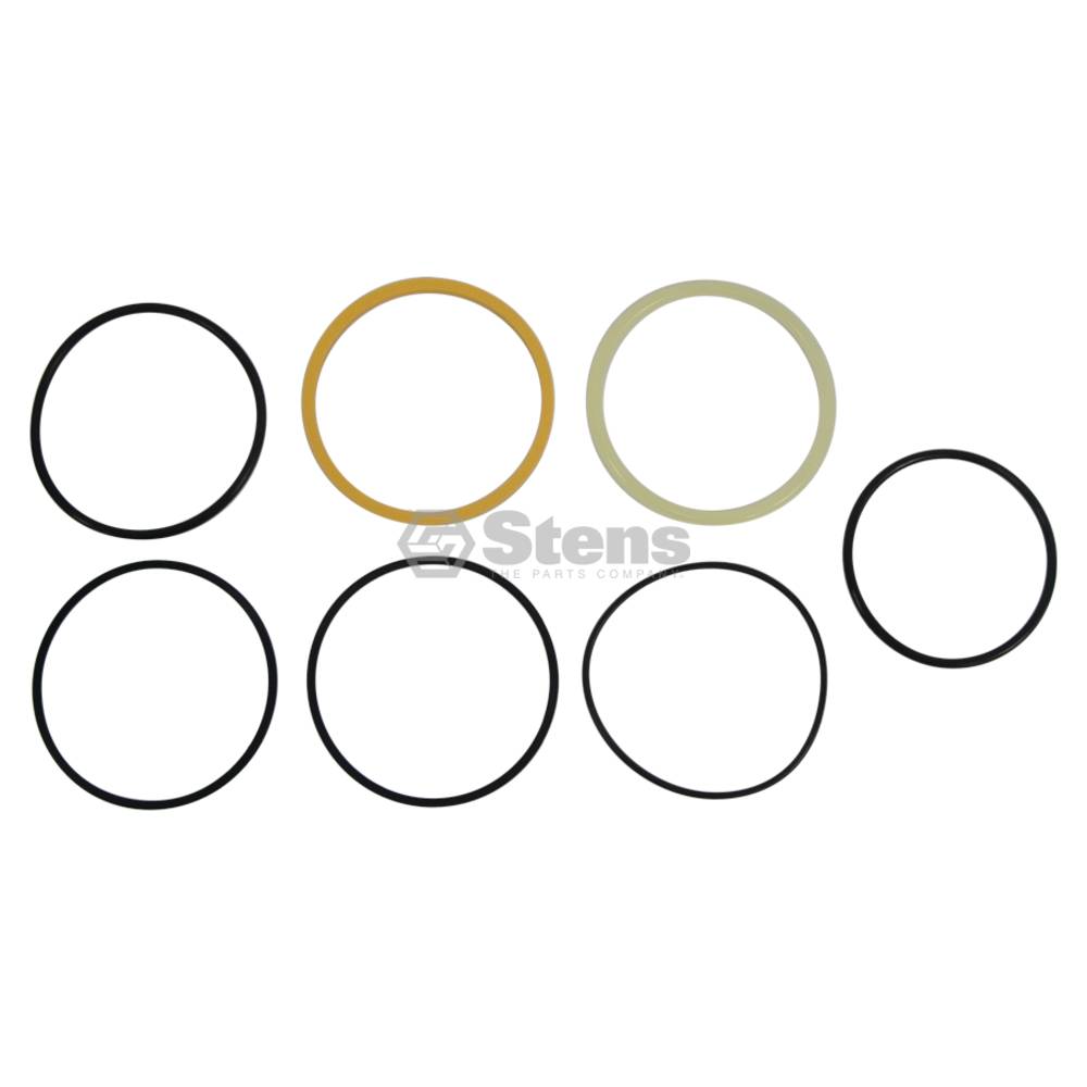 Stens  1401-1322   
 Atlantic Quality Parts Hydraulic Cylinder Seal Kit