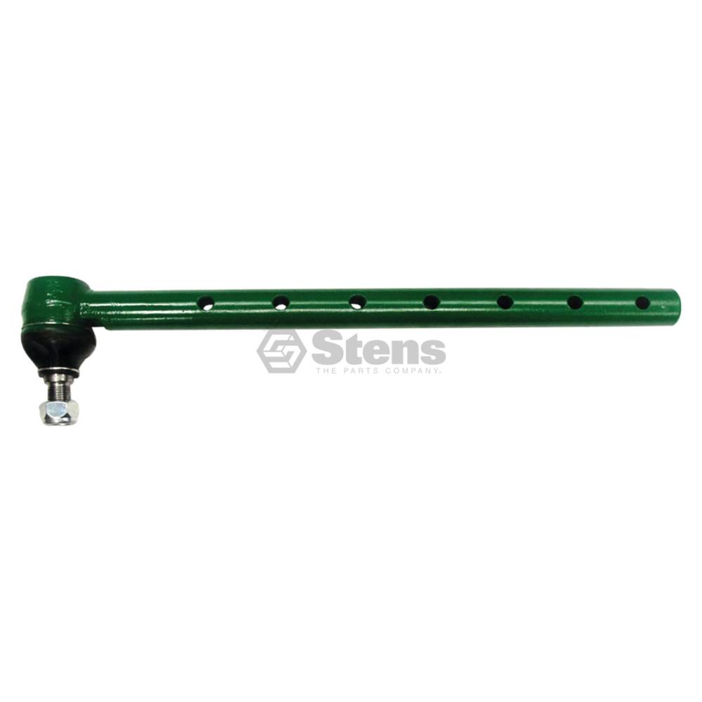 Stens  1404-1048   
 Atlantic Quality Parts Tie Rod End