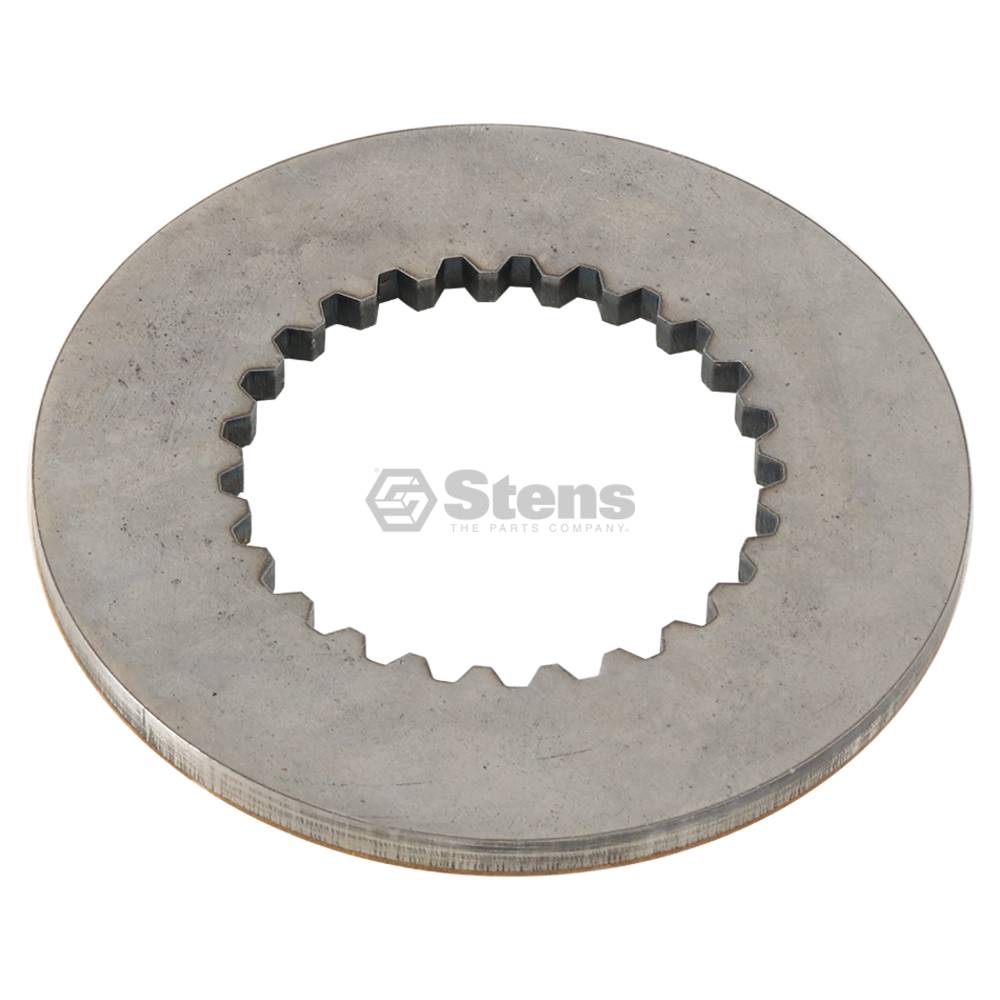 Stens  1402-2022   
 Atlantic Quality Parts Clutch Plate