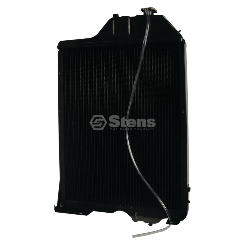 Stens  1406-6311   
 Atlantic Quality Parts Radiator