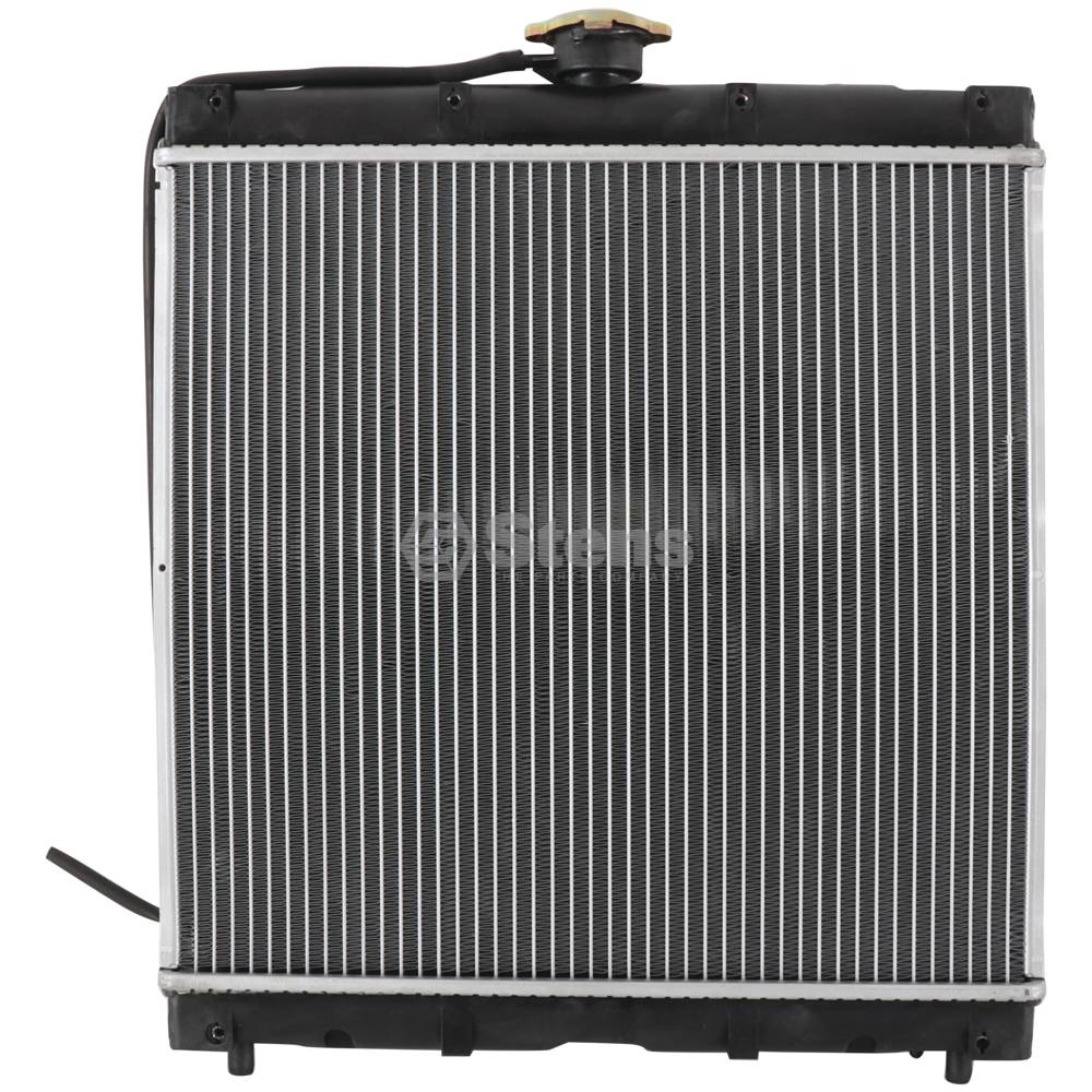 Stens  1406-6333   
 Atlantic Quality Parts Radiator