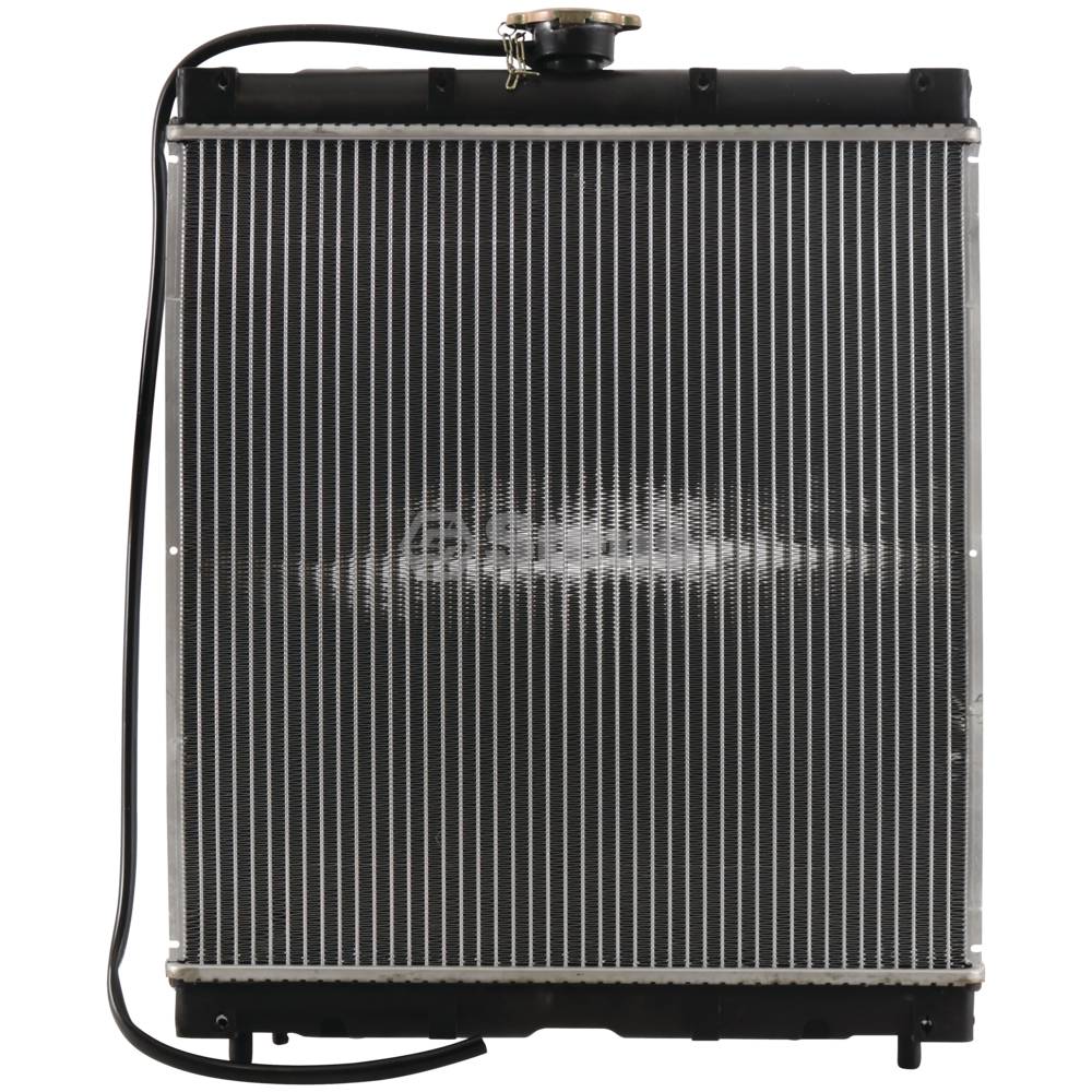 Stens  1406-6334   
 Atlantic Quality Parts Radiator