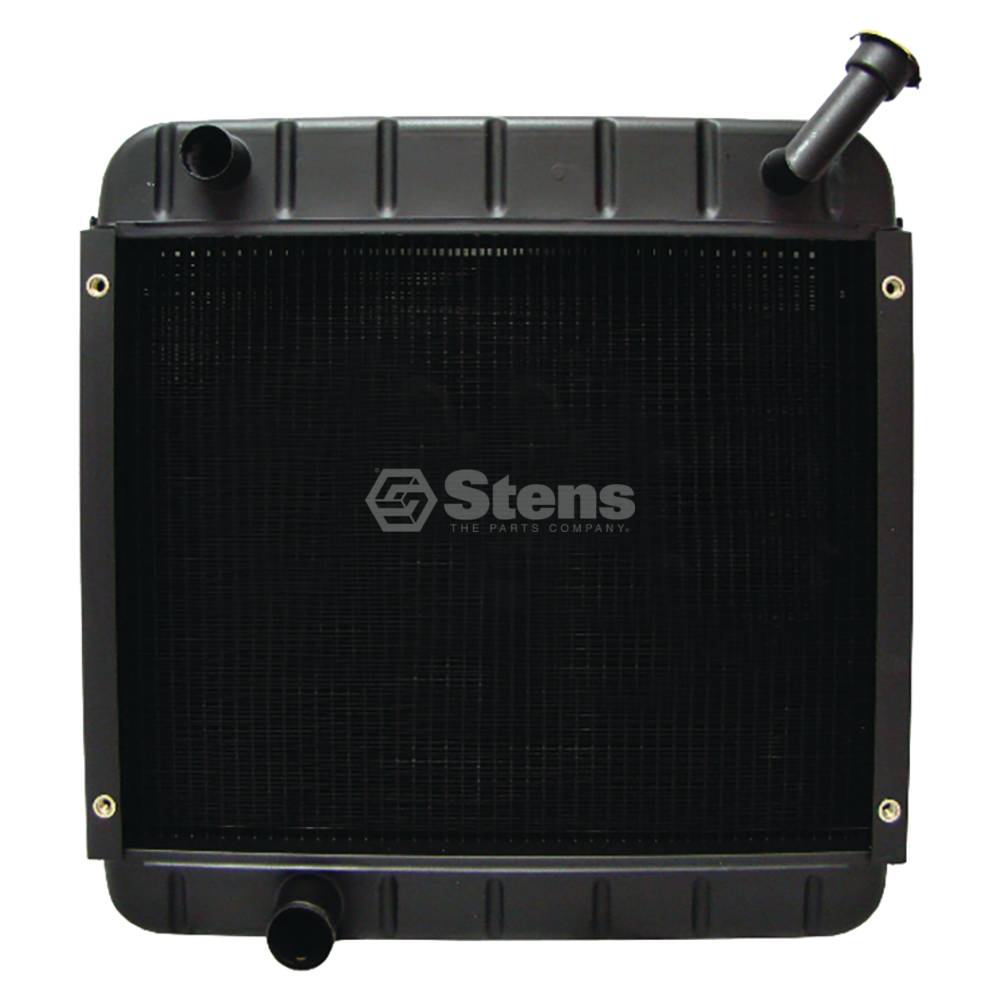 Stens  1406-6358   
 Atlantic Quality Parts Radiator