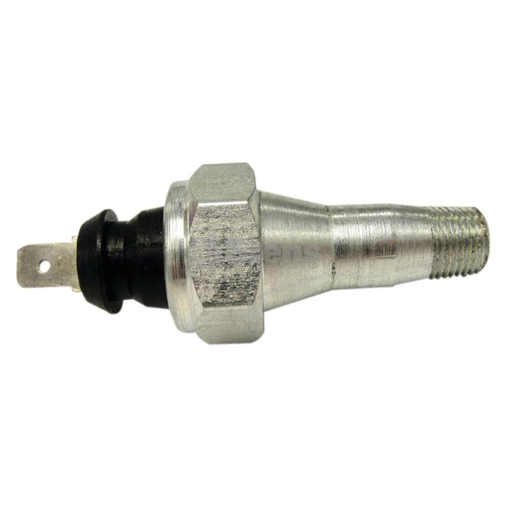 Stens  1409-1800   
 Atlantic Quality Parts Oil Pressure Switch