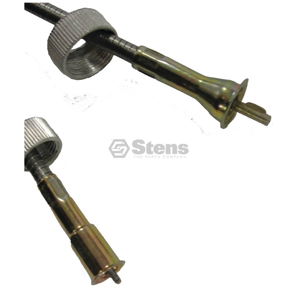 Stens  1407-0564   
 Atlantic Quality Parts Tach Cable