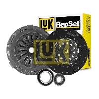 Stens  1412-2043   
 LuK Clutch Kit