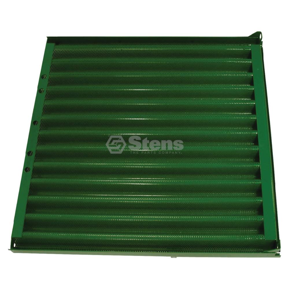 Stens  1411-5005   
 Atlantic Quality Parts Grill Panel
