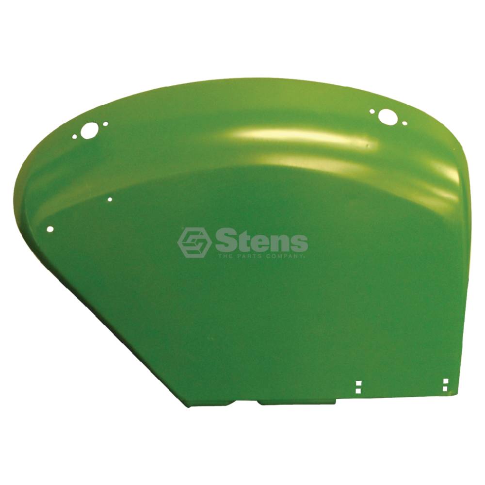 Stens  1411-5007   
 Atlantic Quality Parts Fender
