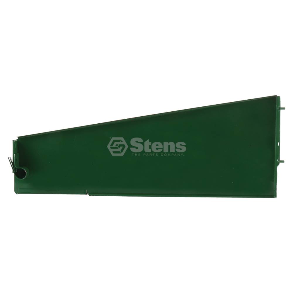 Stens  1411-5414   
 Atlantic Quality Parts Side Shield