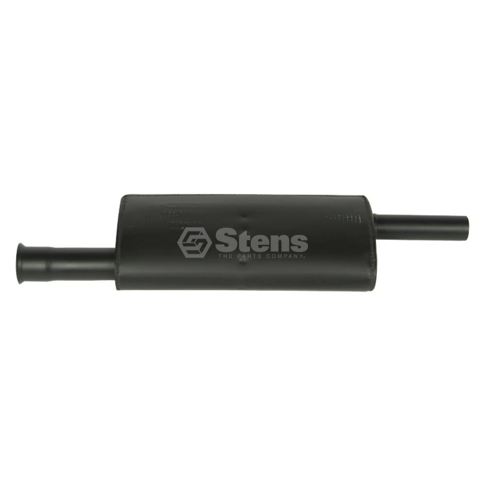 Stens  1417-4500   
 Atlantic Quality Parts Muffler