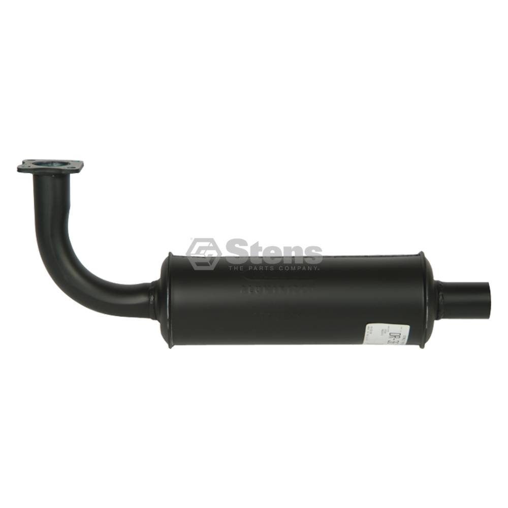 Stens  1417-4535   
 Atlantic Quality Parts Muffler