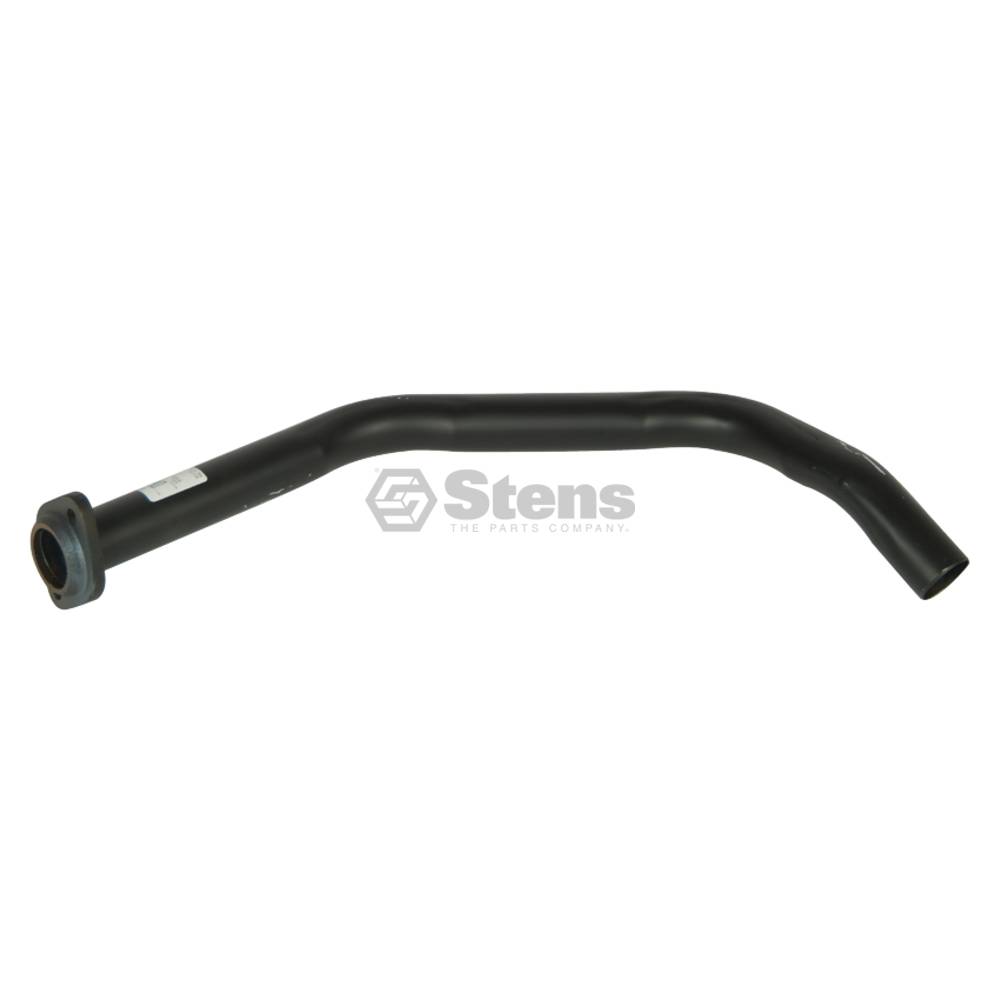 Stens  1417-7701   
 Atlantic Quality Parts Exhaust Pipe