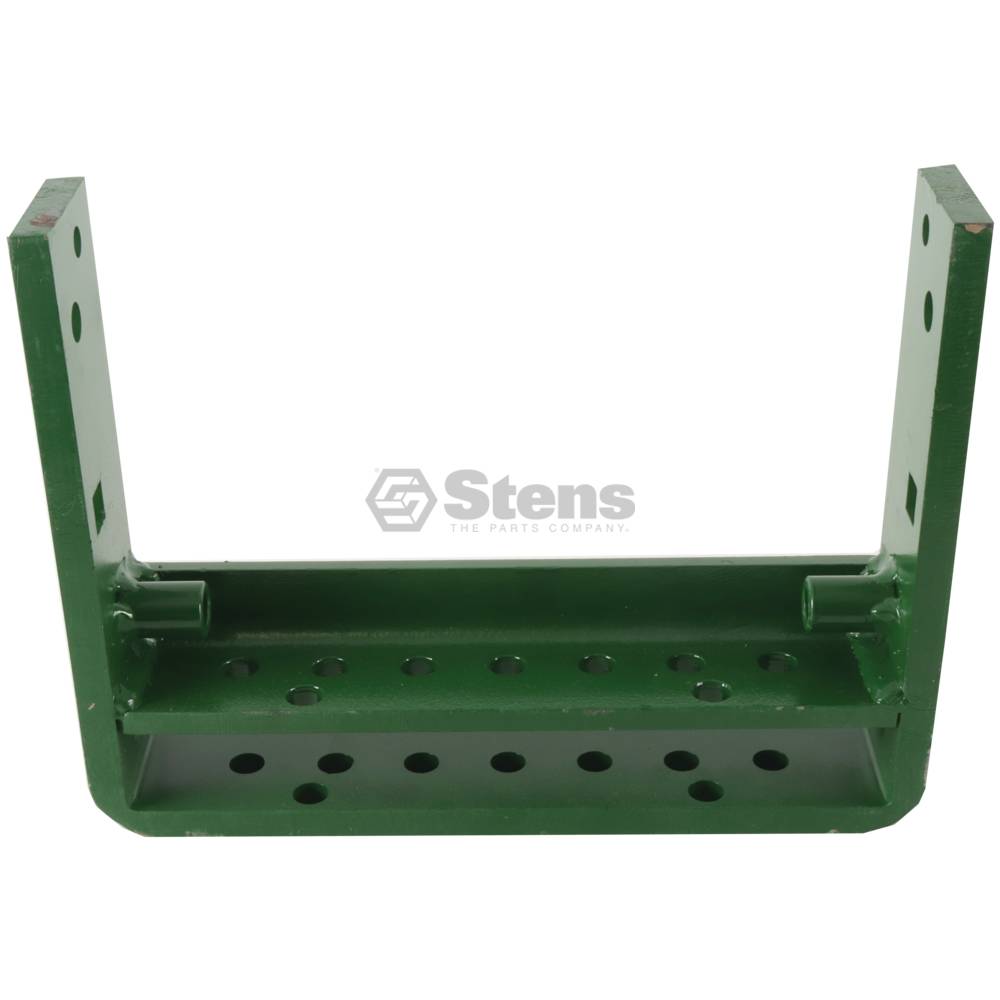 Stens  1413-0024   
 Atlantic Quality Parts Drawbar Hanger