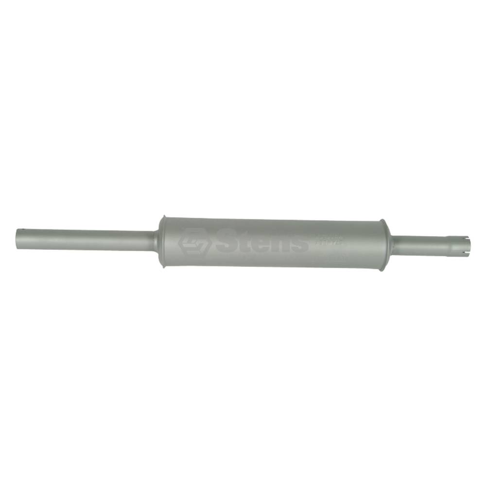 Stens  1517-1102   
 Atlantic Quality Parts Muffler