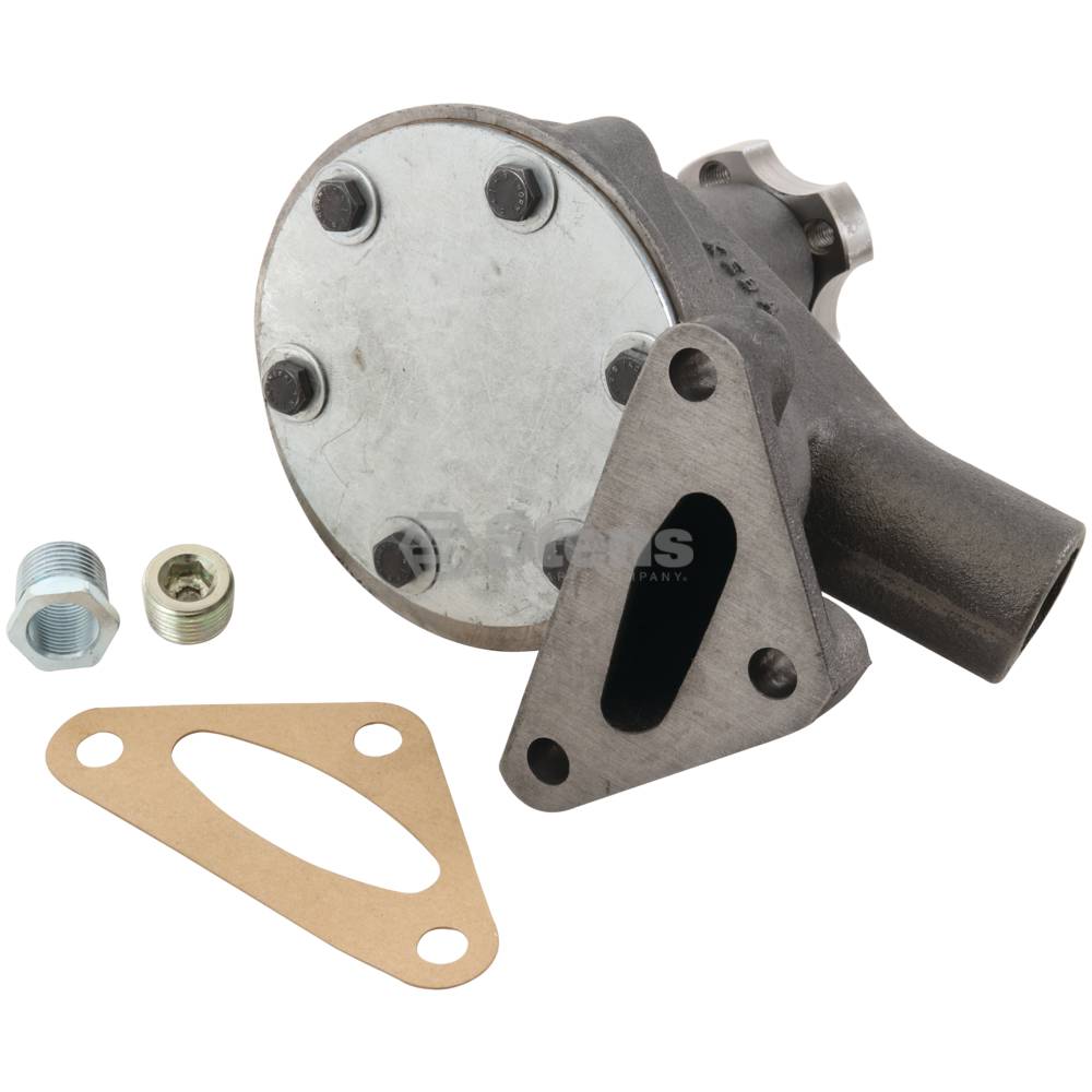 Stens  1606-6210   
 Atlantic Quality Parts Water Pump