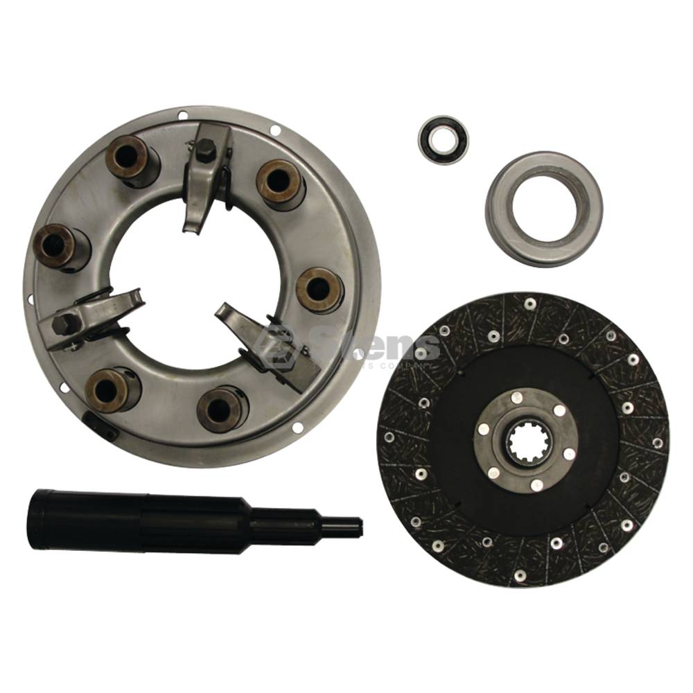 Stens  1612-1008   
 Atlantic Quality Parts Clutch Kit