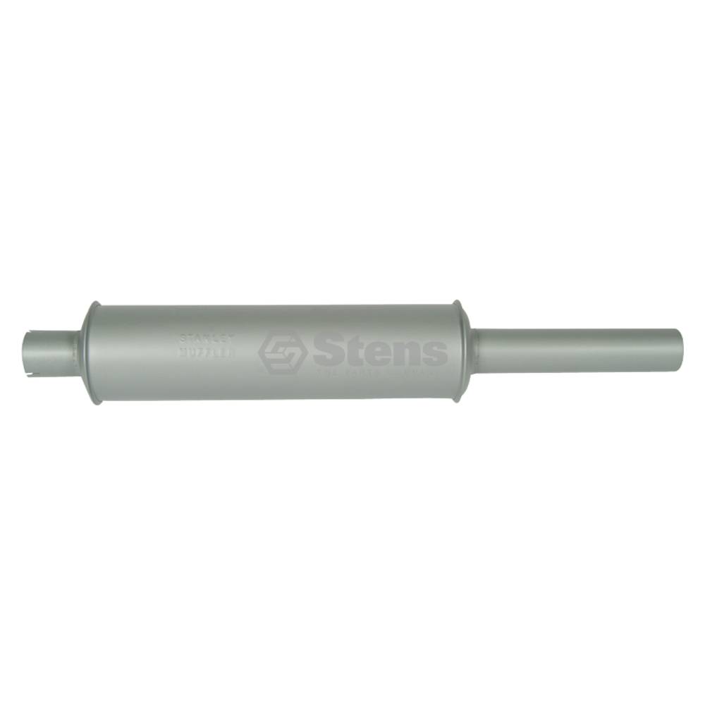 Stens  1617-2568   
 Atlantic Quality Parts Muffler