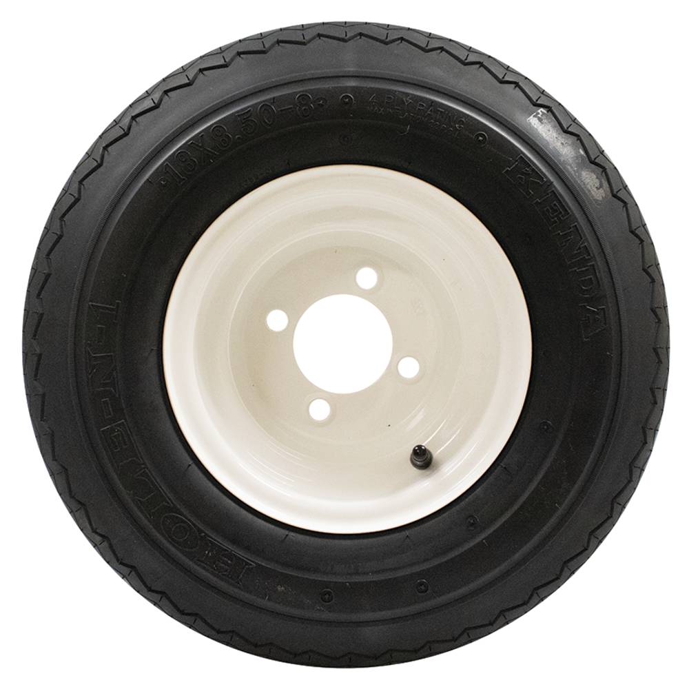Stens  160-540   
 Kenda Wheel Assembly