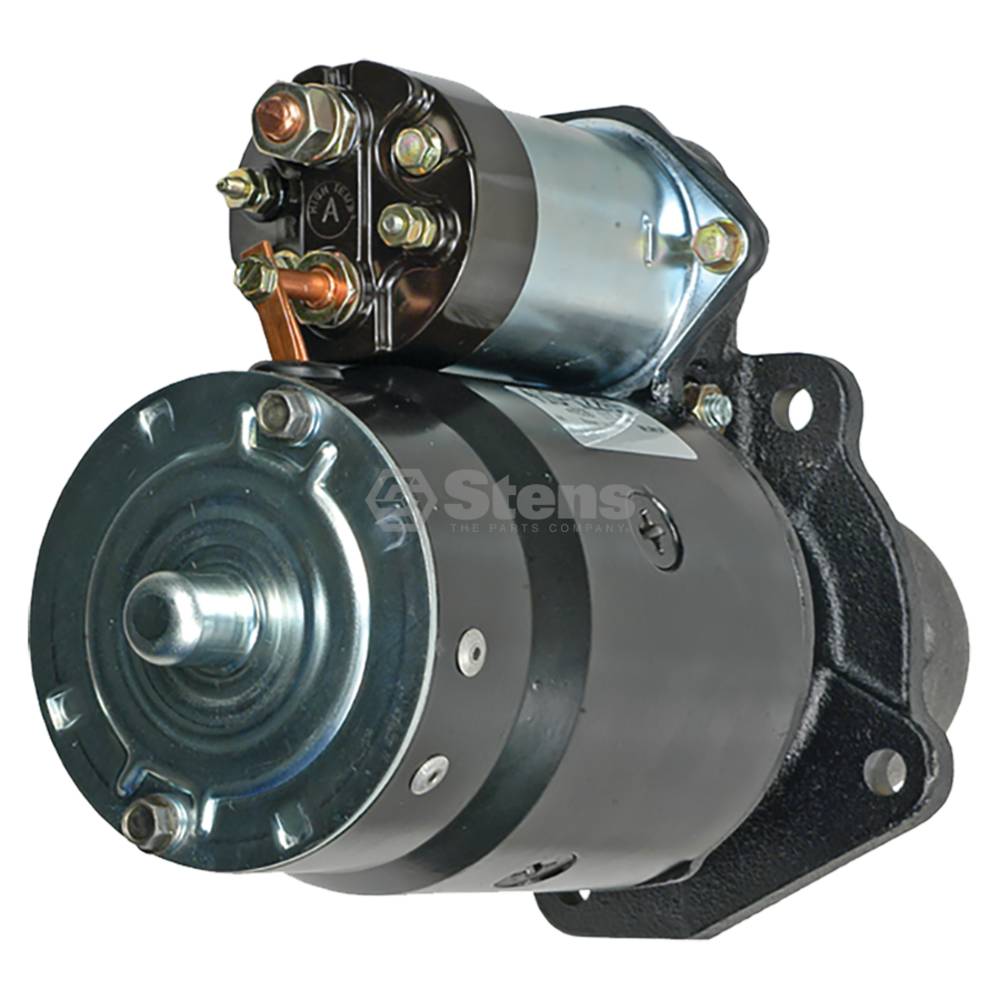 Stens  1700-0174   
 Atlantic Quality Parts Starter
