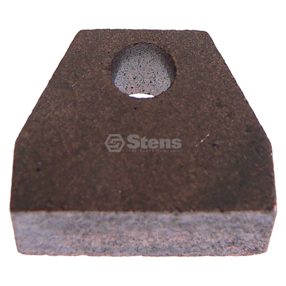 Stens  1700-0299   
 Atlantic Quality Parts Brush