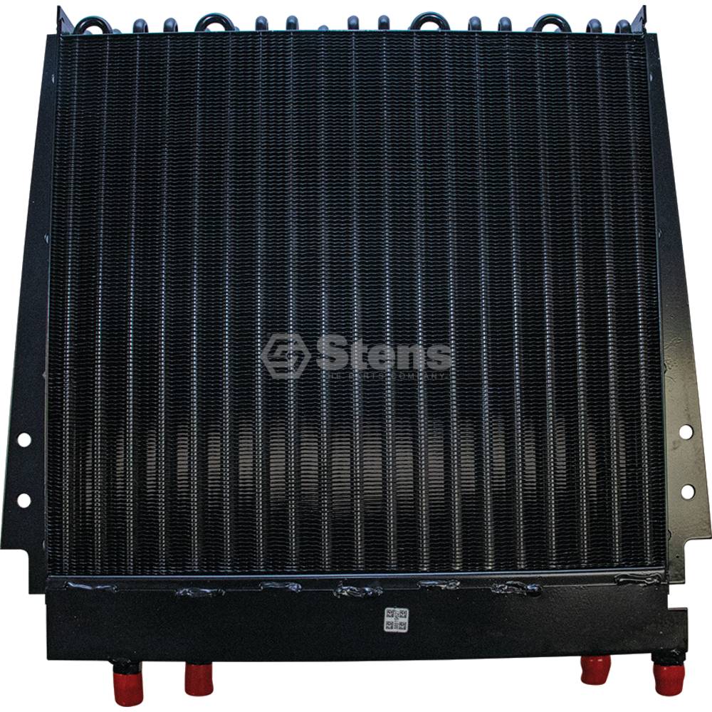 Stens  1701-0001   
 Atlantic Quality Parts Oil Cooler