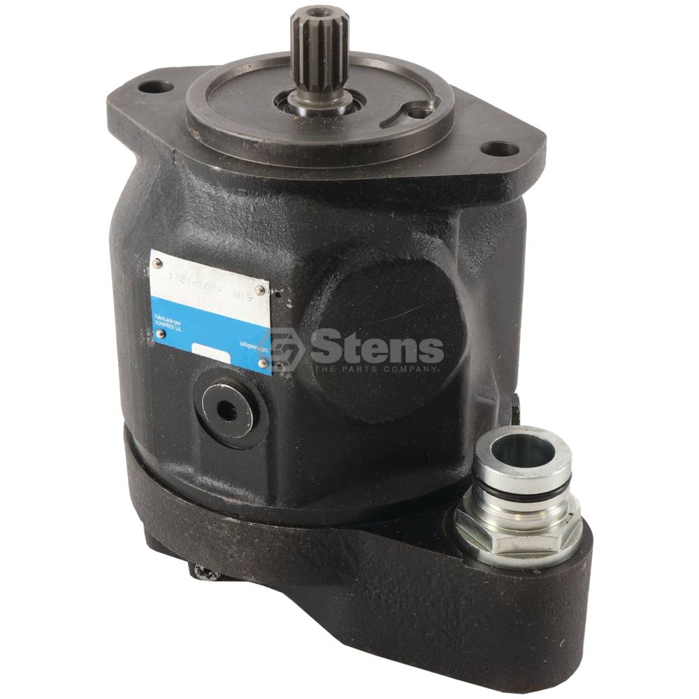 Stens  1701-1004   
 Atlantic Quality Parts Hydraulic Pump