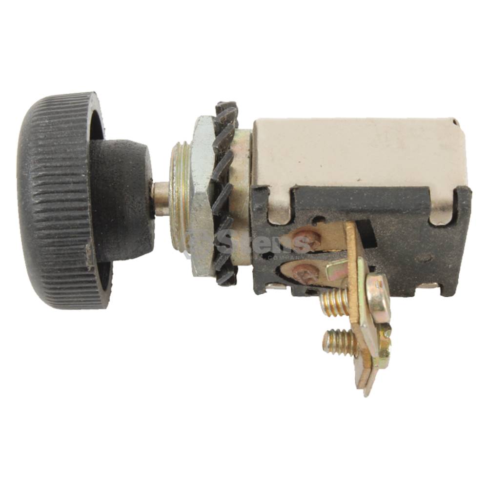 Stens  1700-0725   
 Atlantic Quality Parts Battery Switch