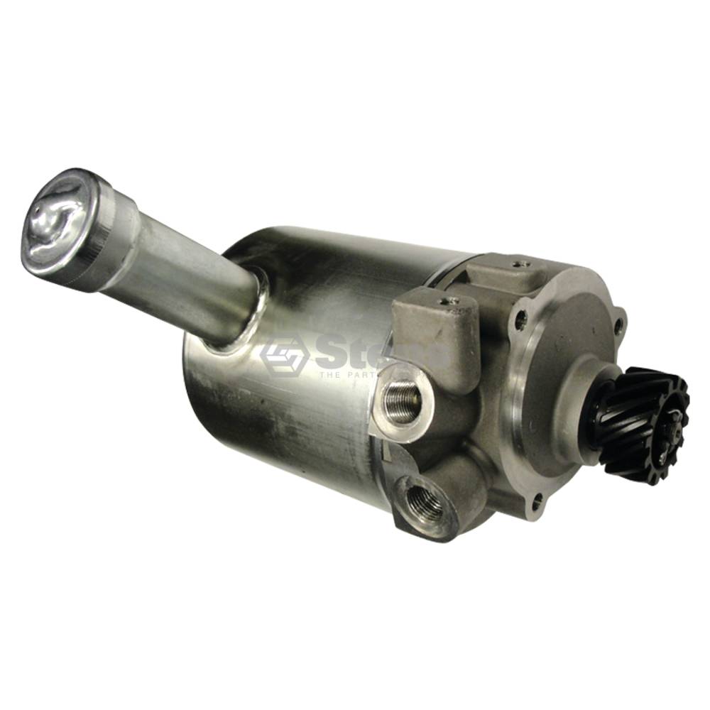 Stens  1701-8601   
 Atlantic Quality Parts Power Steering Pump