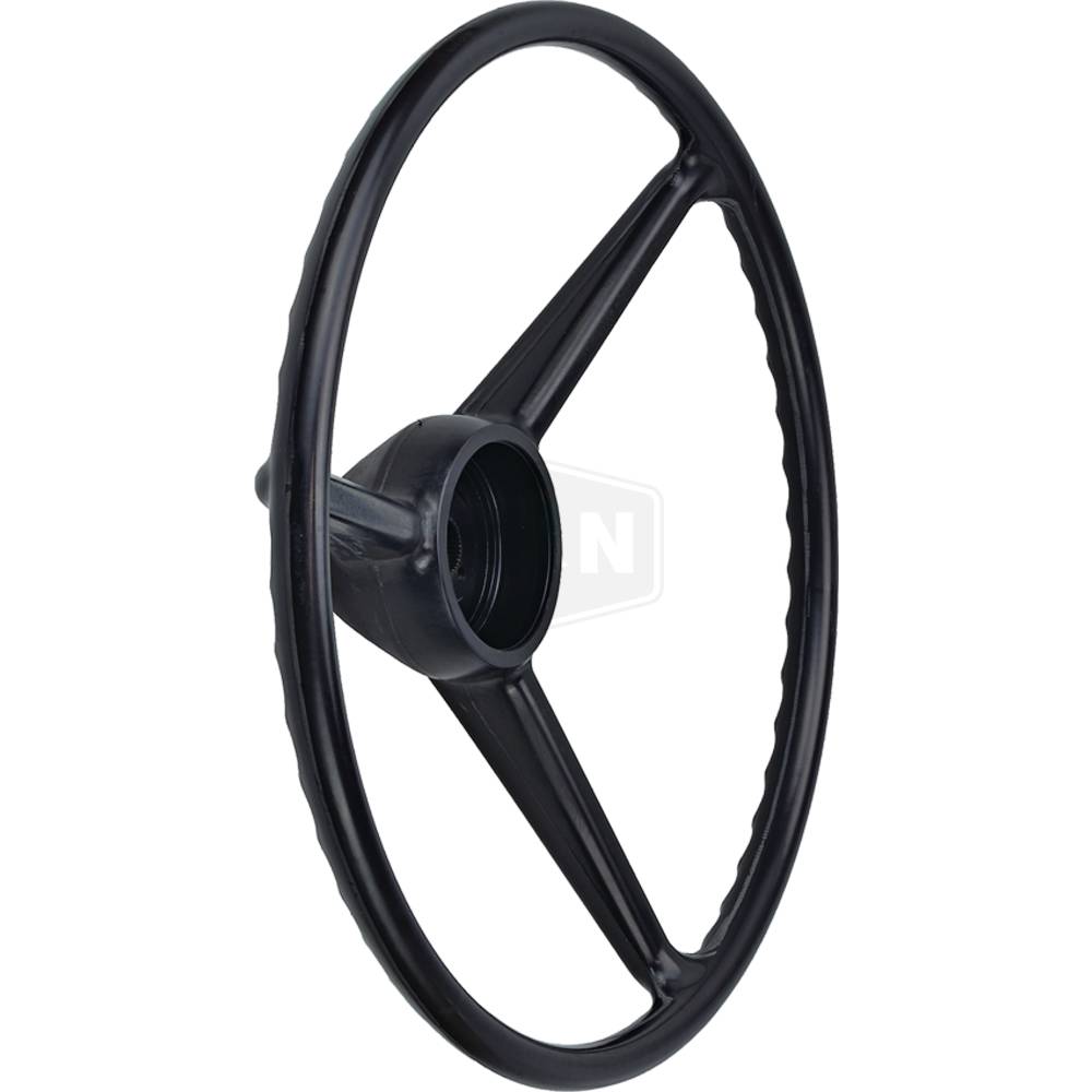 Stens  1704-1003   
 Atlantic Quality Parts Steering Wheel