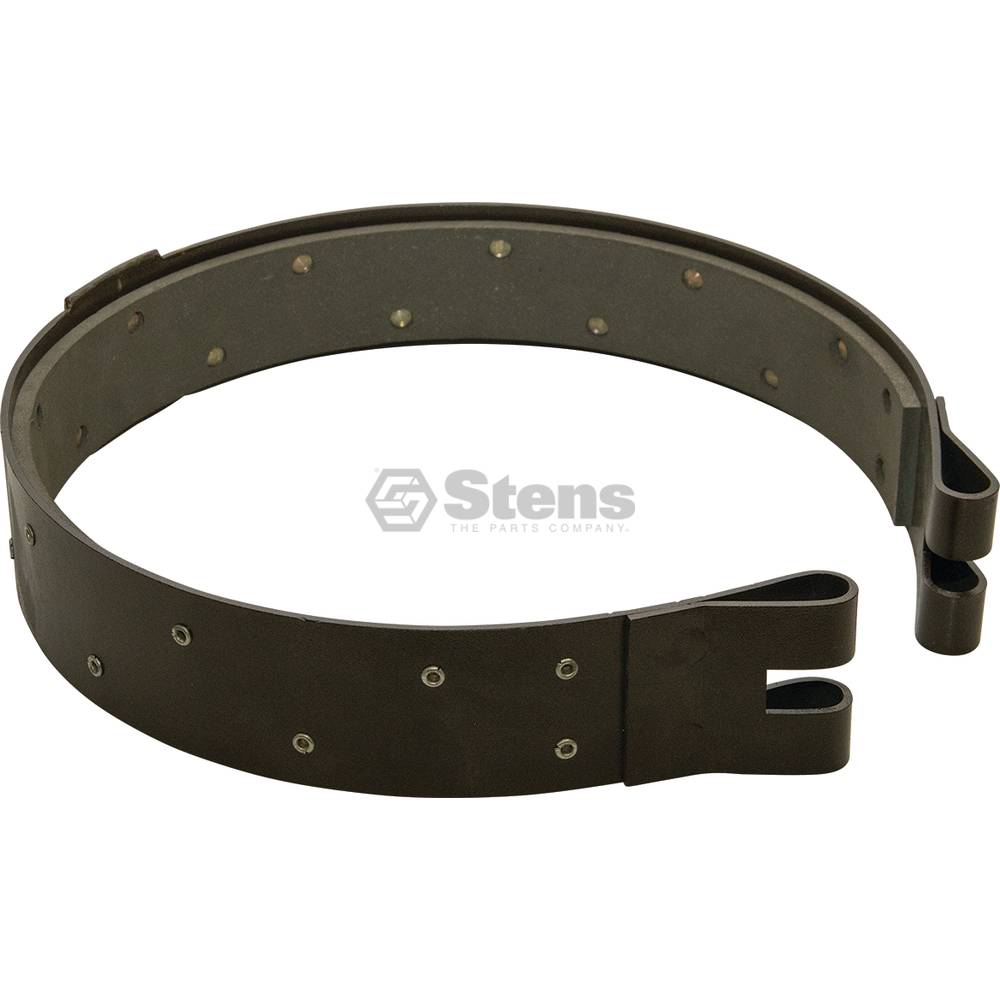 Stens  1702-0923   
 Atlantic Quality Parts Brake Band