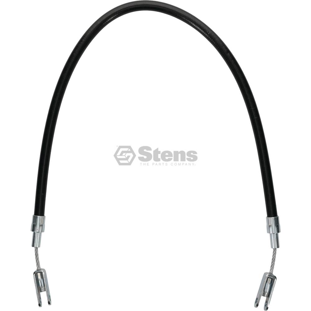 Stens  1702-4502   
 Atlantic Quality Parts Parking Brake Cable