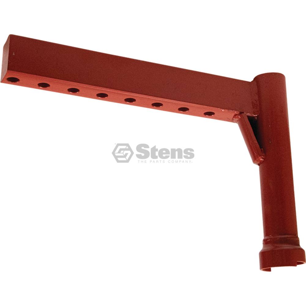 Stens  1704-3147   
 Atlantic Quality Parts Axle Knee