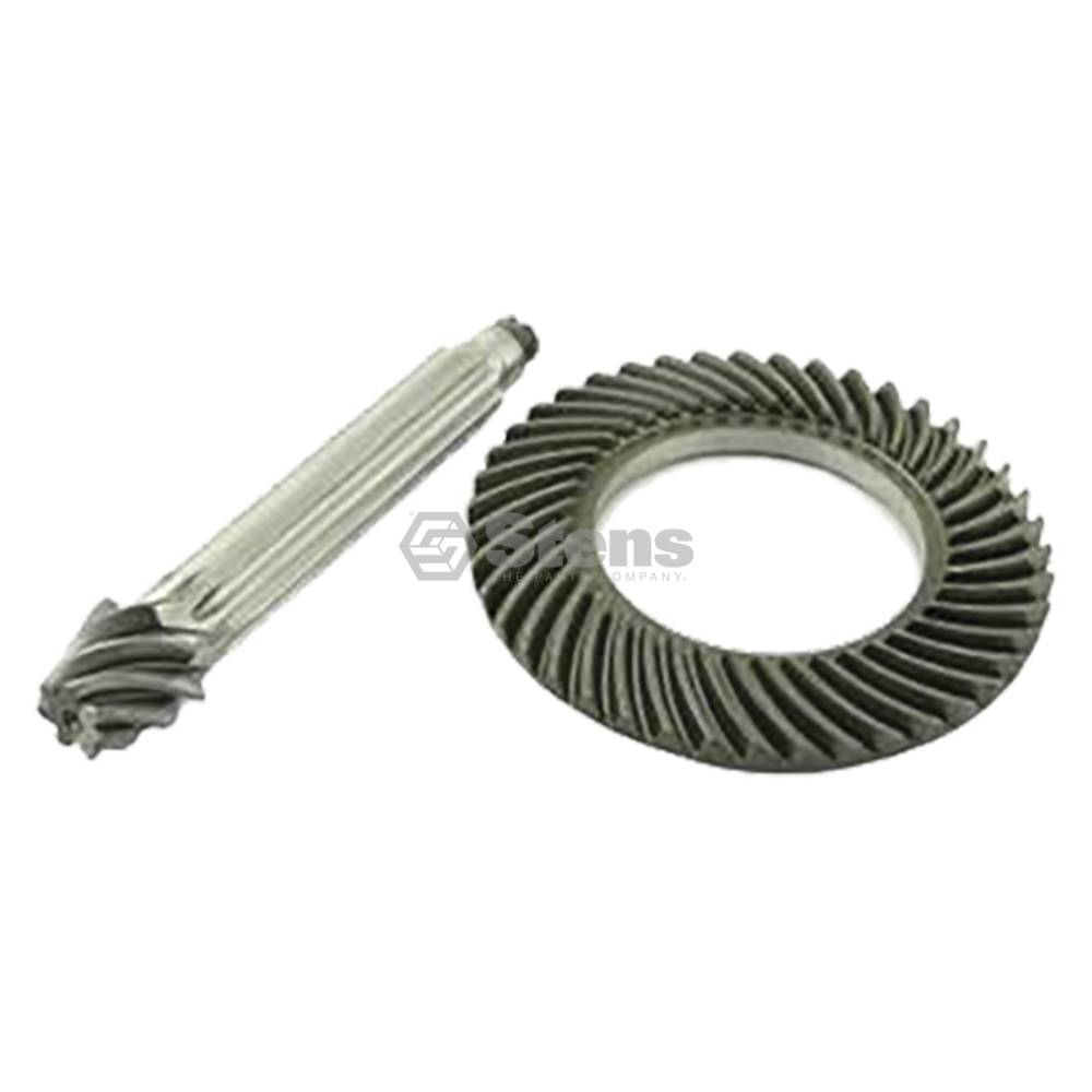 Stens  1705-2504   
 Atlantic Quality Parts Ring and Pinion Set