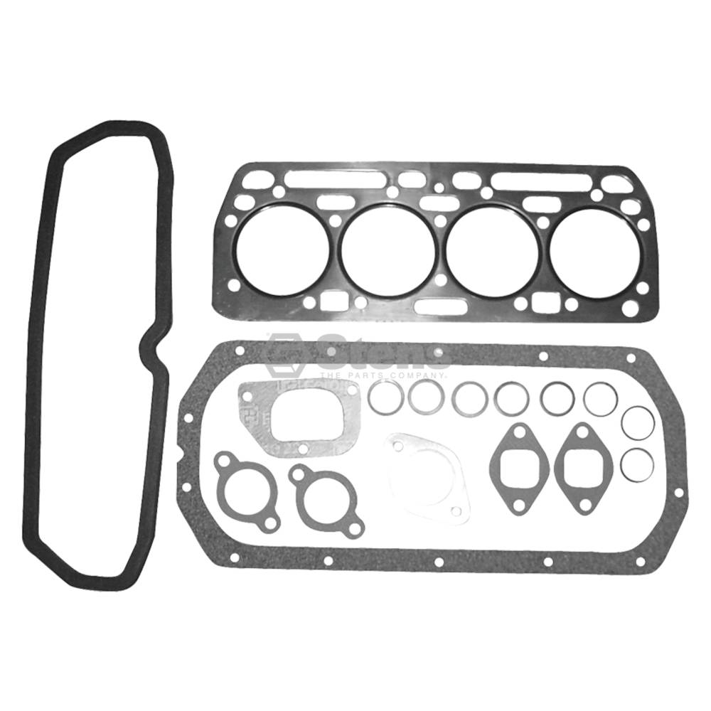 Stens  1709-1022   
 Atlantic Quality Parts Gasket Set