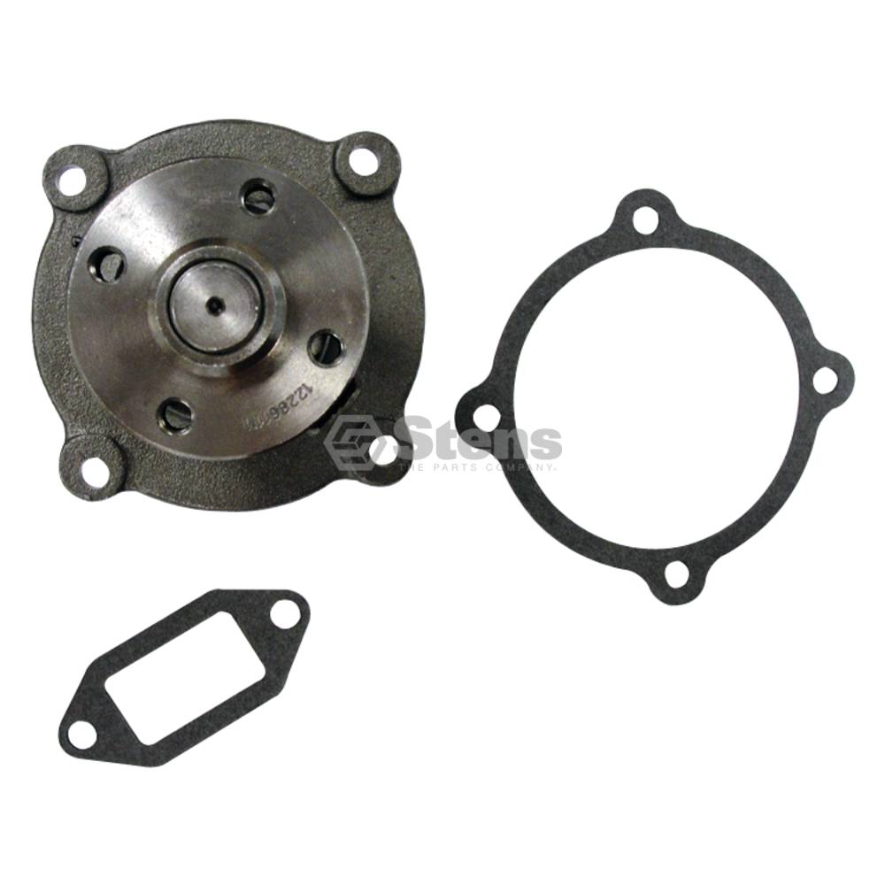 Stens  1706-6227   
 Atlantic Quality Parts Water Pump