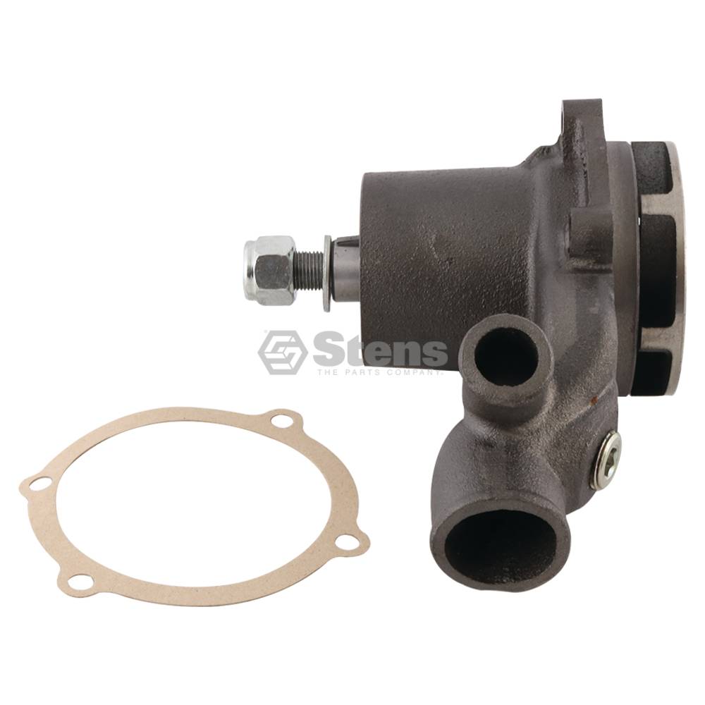 Stens  1706-6231   
 Atlantic Quality Parts Water Pump