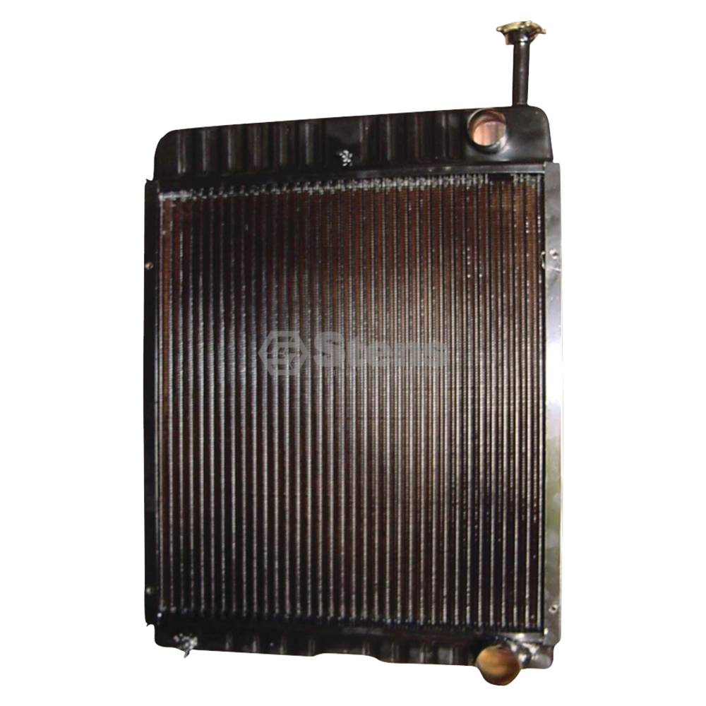 Stens  1706-6505   
 Atlantic Quality Parts Radiator