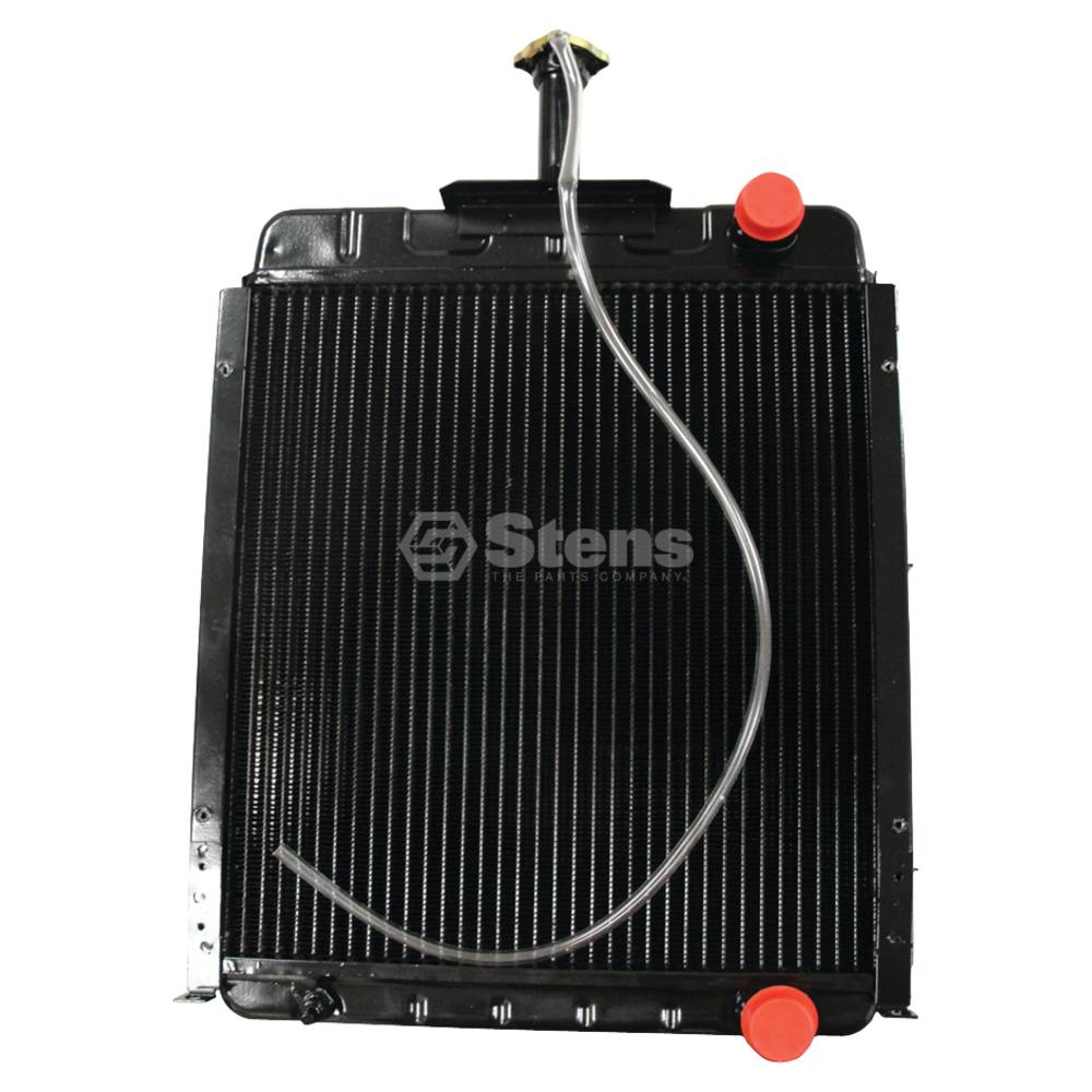 Stens  1706-6509   
 Atlantic Quality Parts Radiator