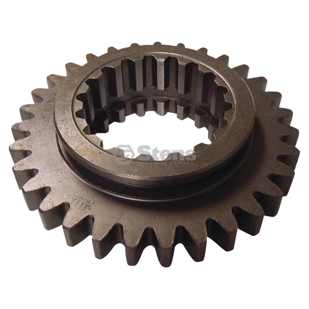 Stens  1712-4407   
 Atlantic Quality Parts Transmission Gear